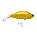 Rapala North Craft Air Ogre AOG120SLM in GCH - Gold Chartreuse — official Rapala product photo