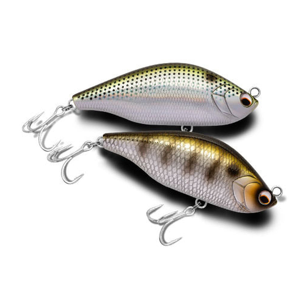 Rapala North Craft Air Ogre AOG120SLM — official Rapala product photo