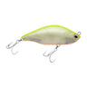 SPCH - Clear Pearl Chartreuse