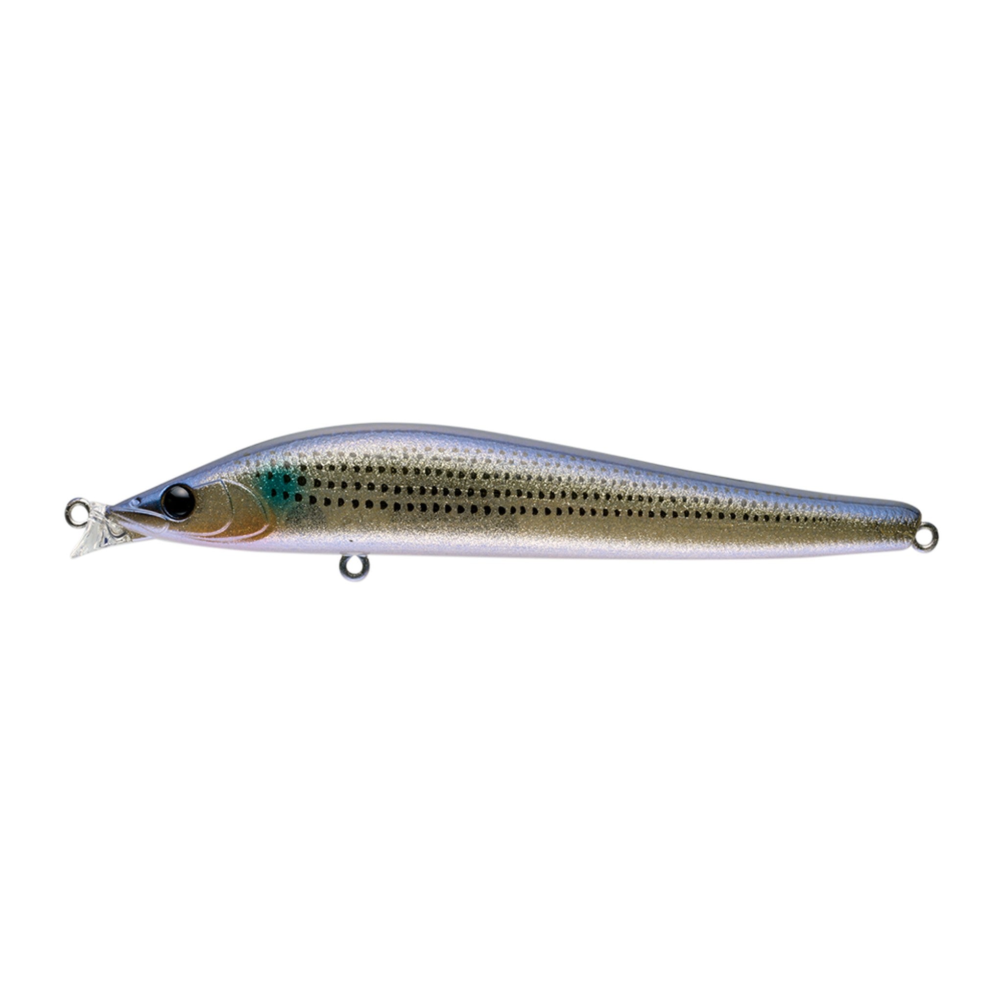 Apia Ailed'Ore 115F in #14 Mullet GLX — official Apia product photo