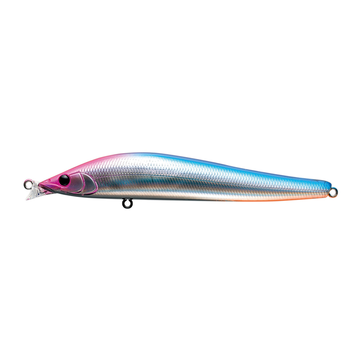 Apia Ailed'Ore 115F in #15 Mirage Pink — official Apia product photo