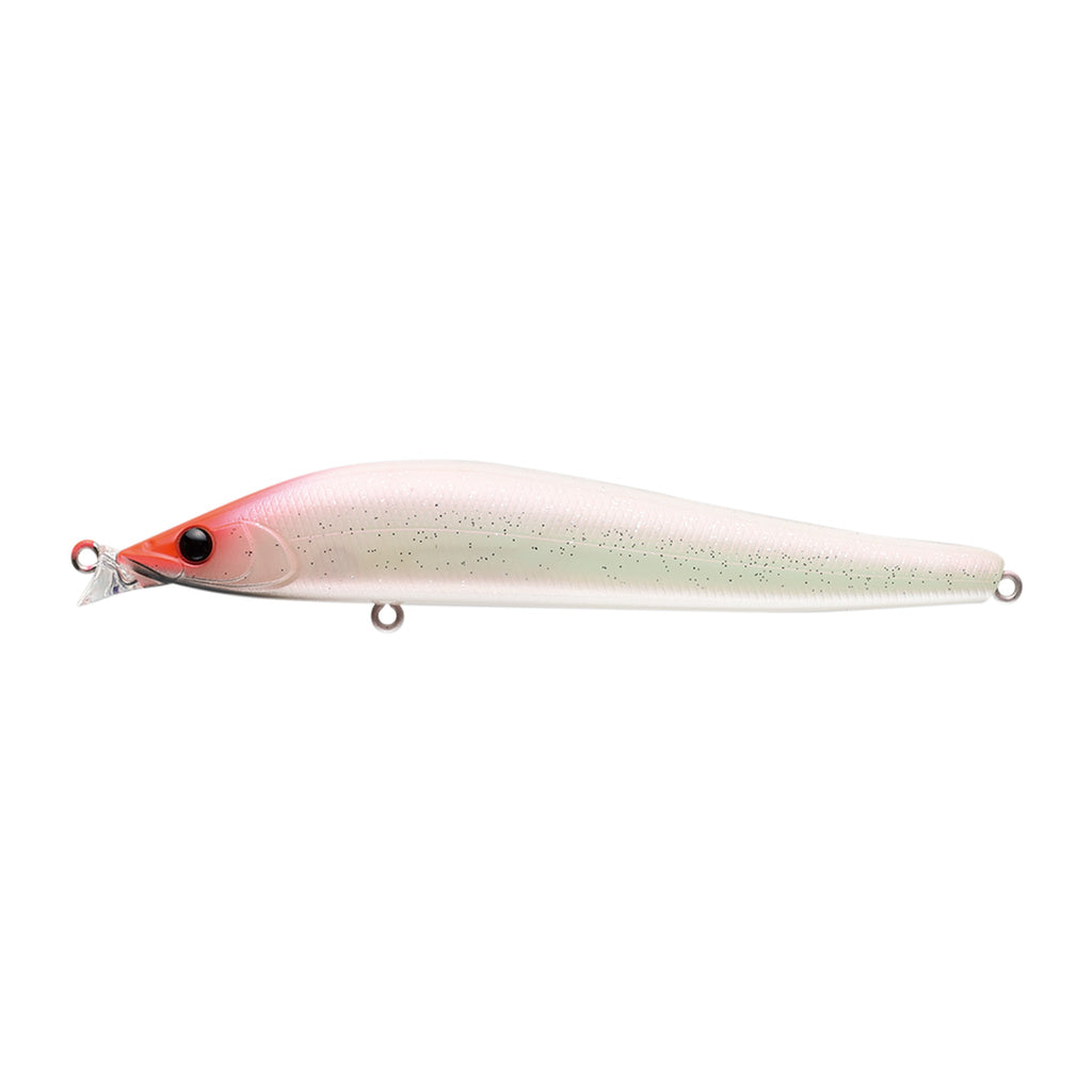 Apia Ailed'Ore 115F in #16 Toki (Crested Ibis Pink) — official Apia product photo