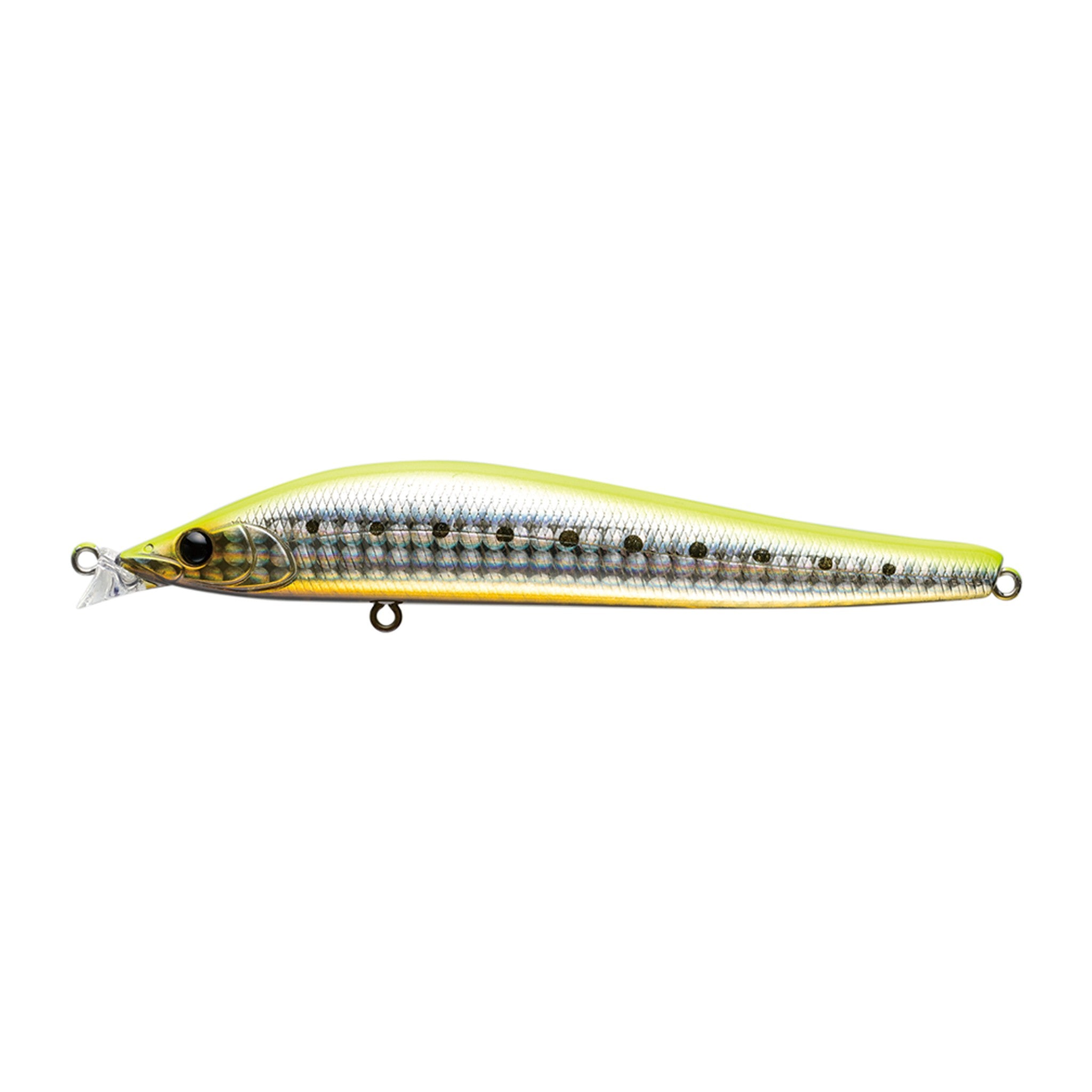 Apia Ailed'Ore 115F in #19 Chart Back Stain — official Apia product photo