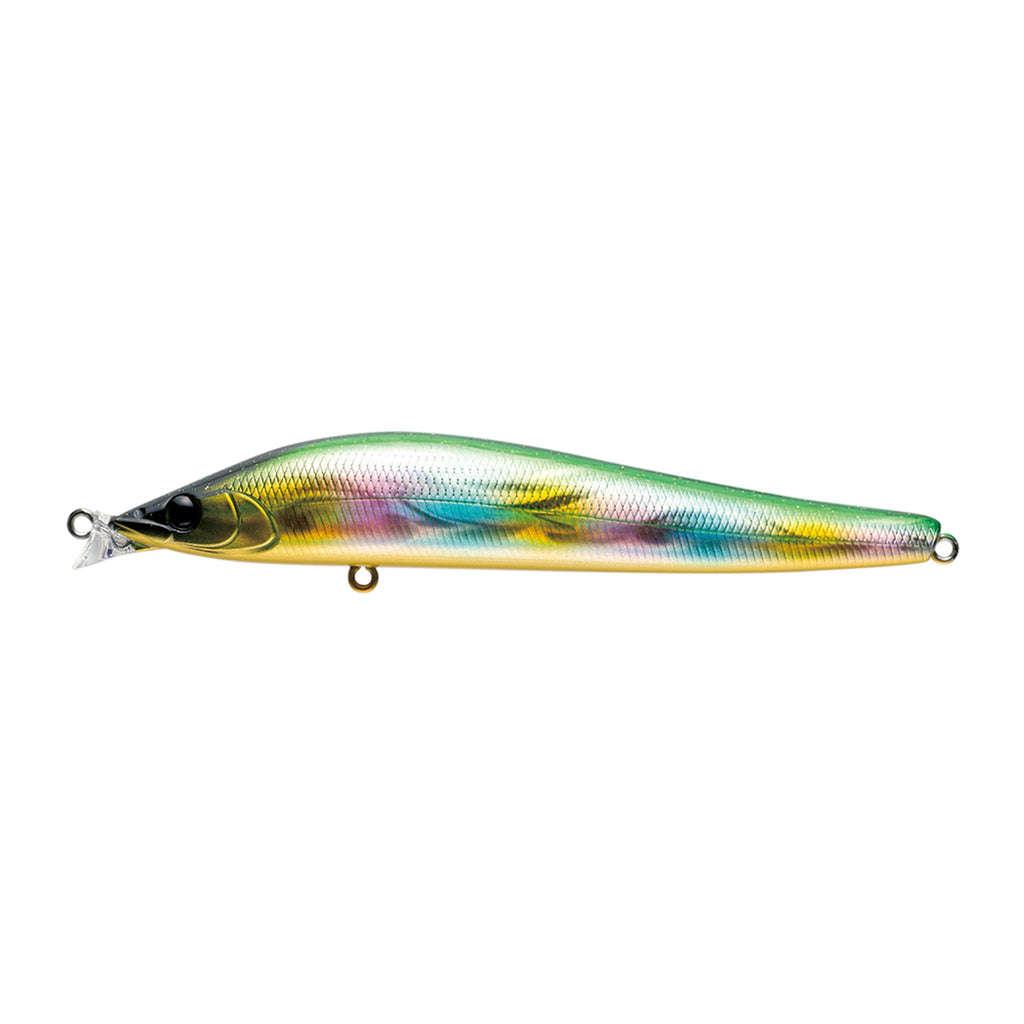 Apia Ailed'Ore 115F in #21 Green Gold Candy — official Apia product photo