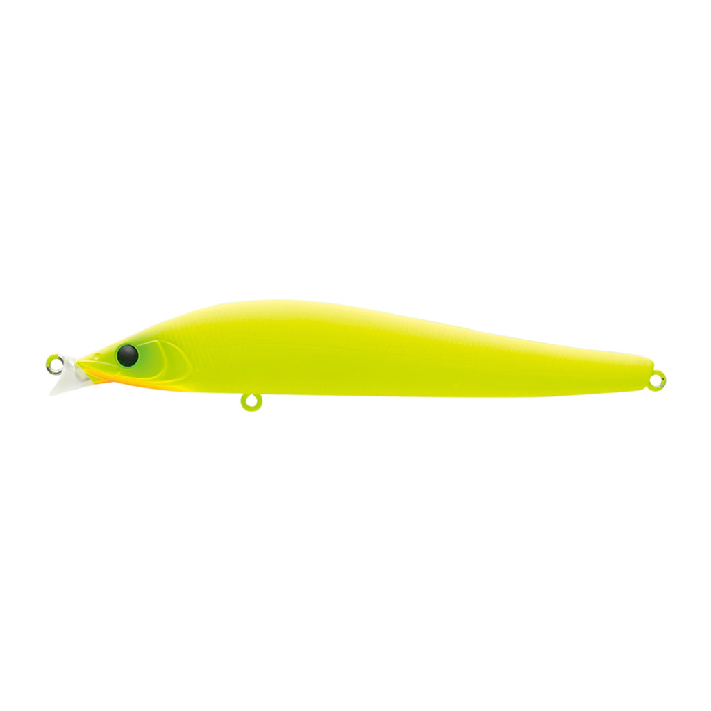 Apia Ailed'Ore 115F in #22 Do Chart (All Chartreuse) — official Apia product photo