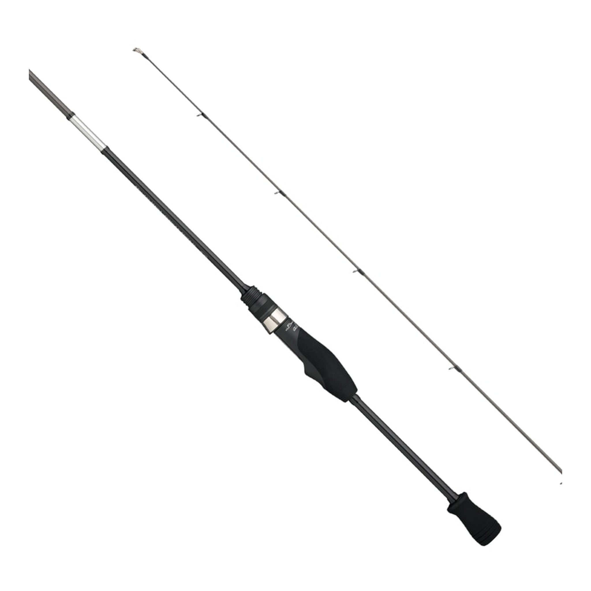Apia GRANDAGE LEGACY BRILLIANT S68MLT spinning rod