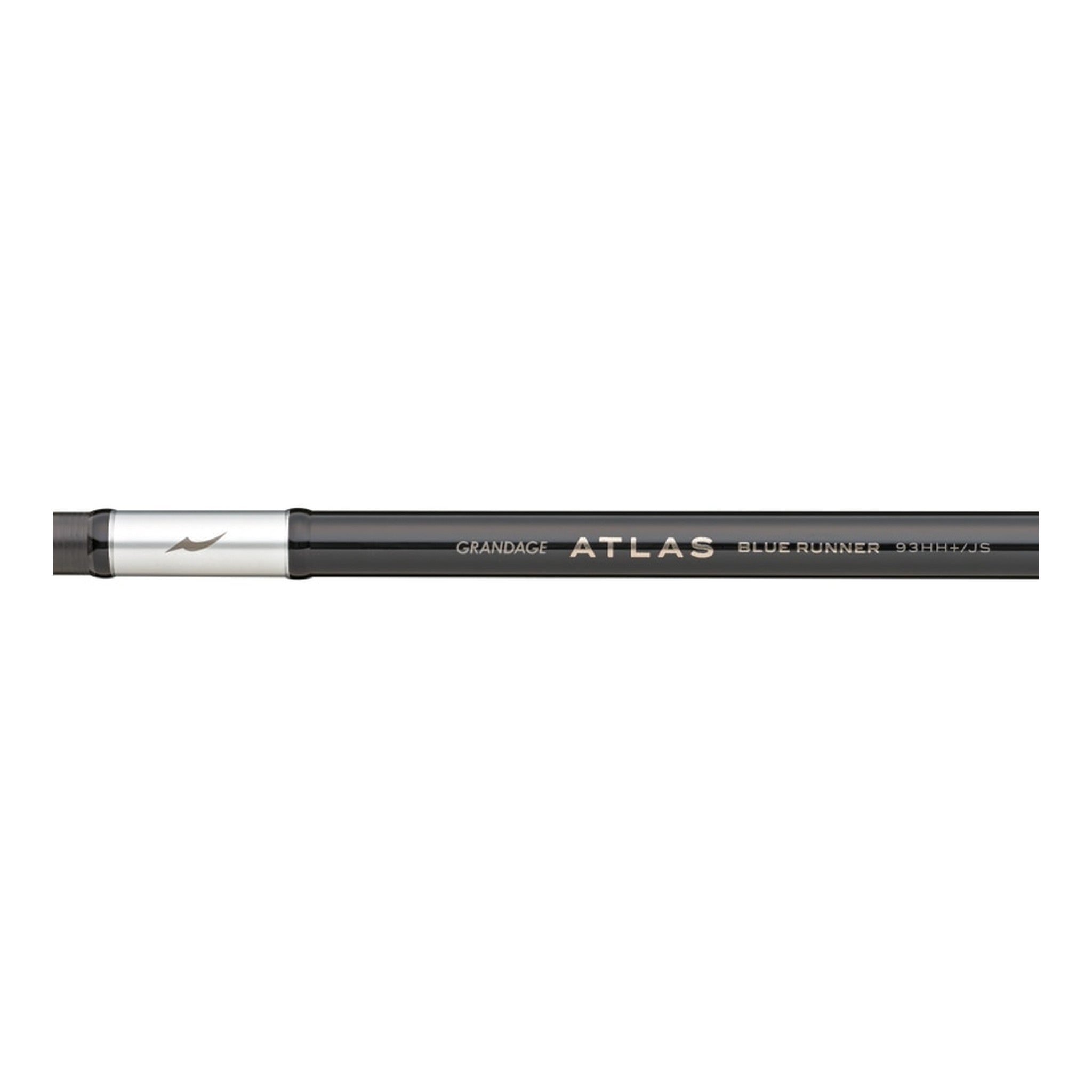 Apia GRANDAGE ATLAS BLUE RUNNER 93HH+/JS rockshore spinning rod