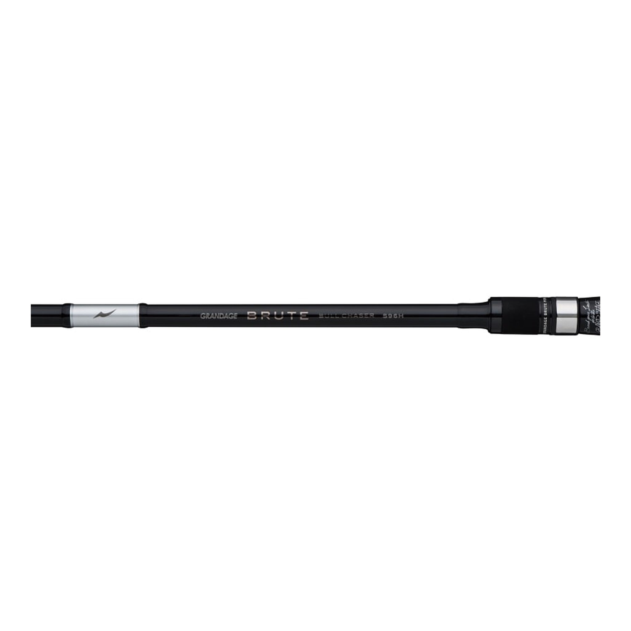 Apia GRANDAGE BRUTE BULL CHASER S96H rockfish spinning rod