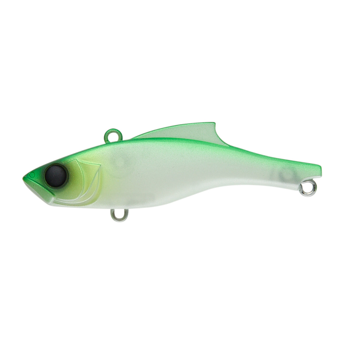 Apia Luck-V Ghost in #09 Hammer Night — official Apia product photo