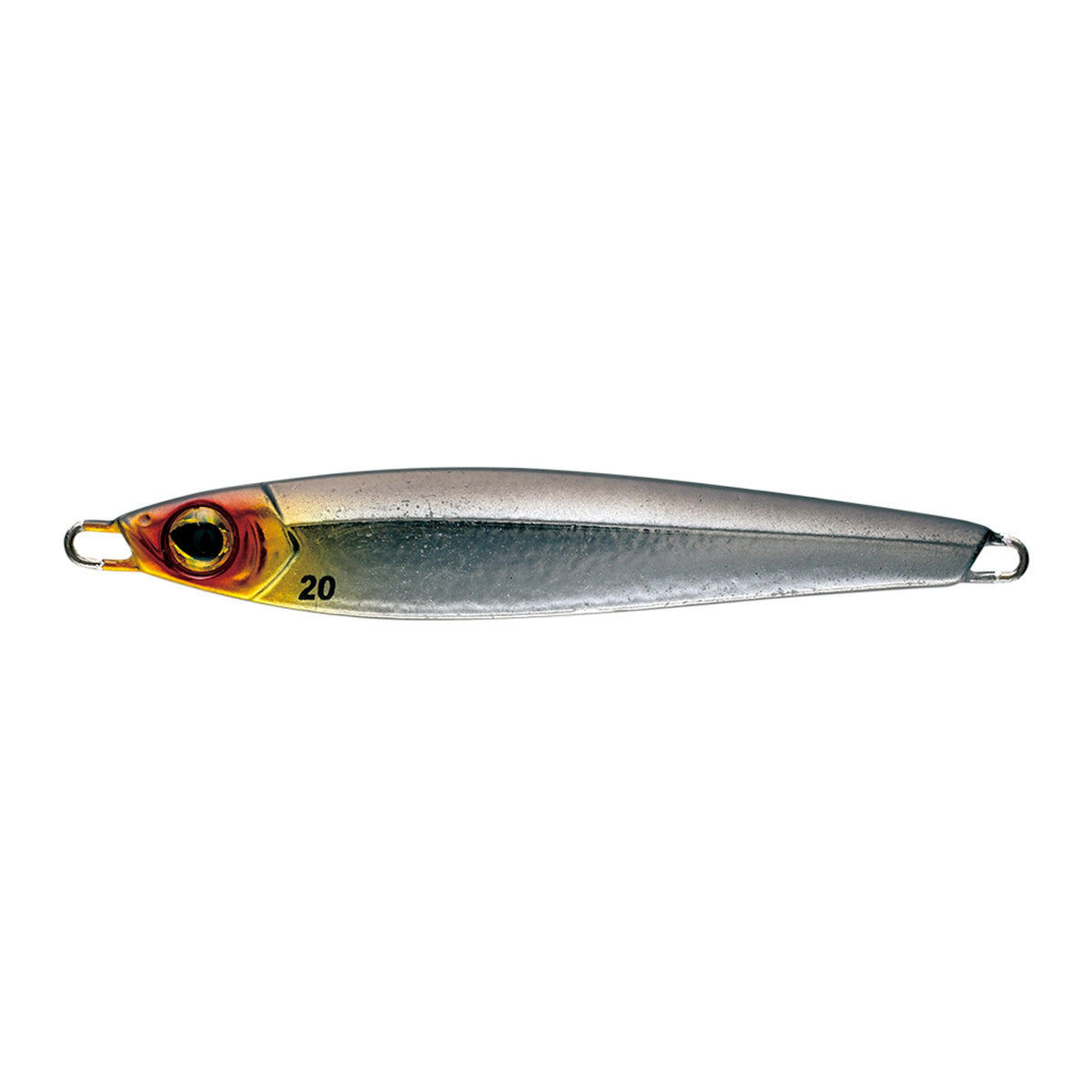 Apia SEIRYU HYPER 30g - #12 Anchovy