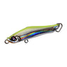 PG002 UCHR Scale Chartreuse