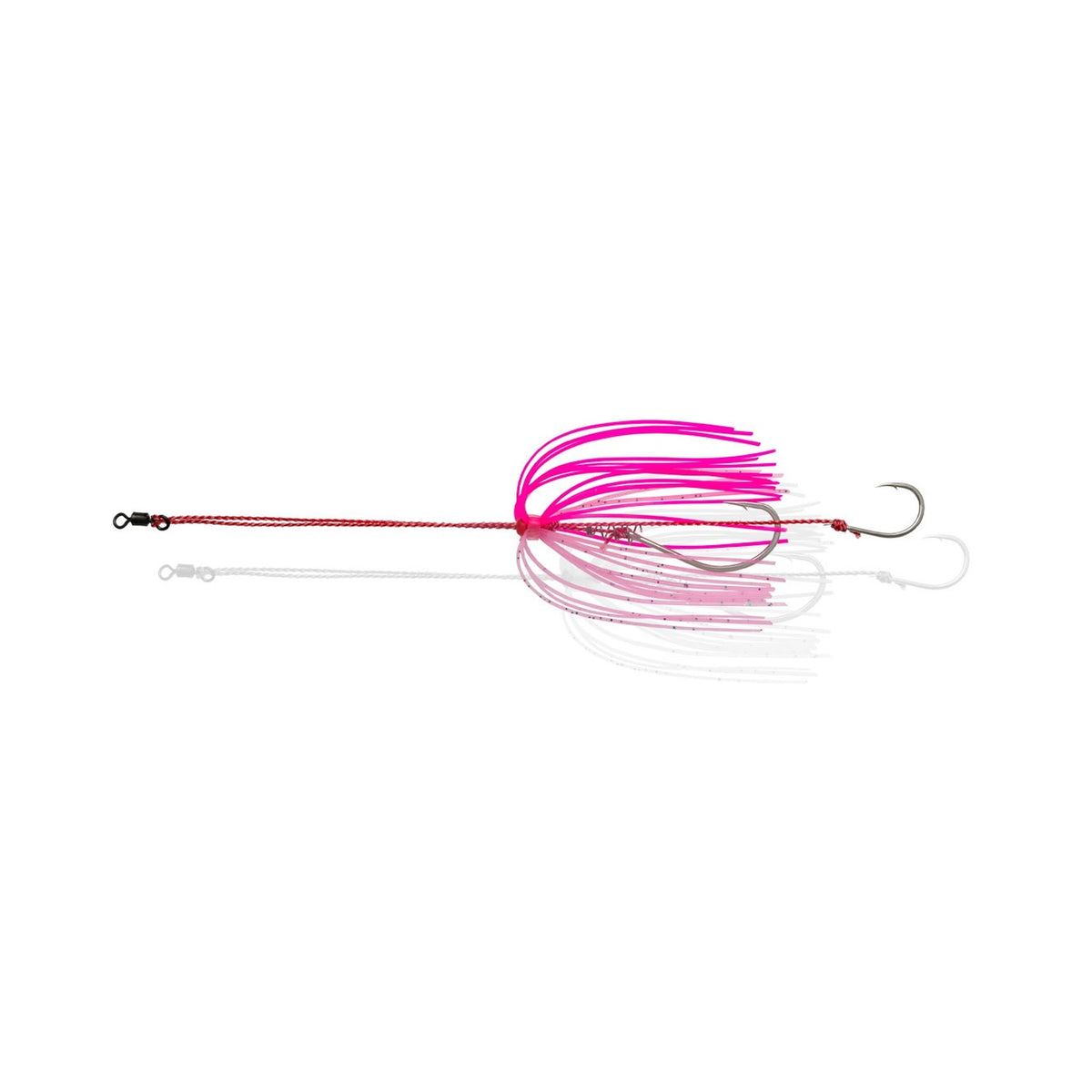 Ecogear AQURABA RIG
