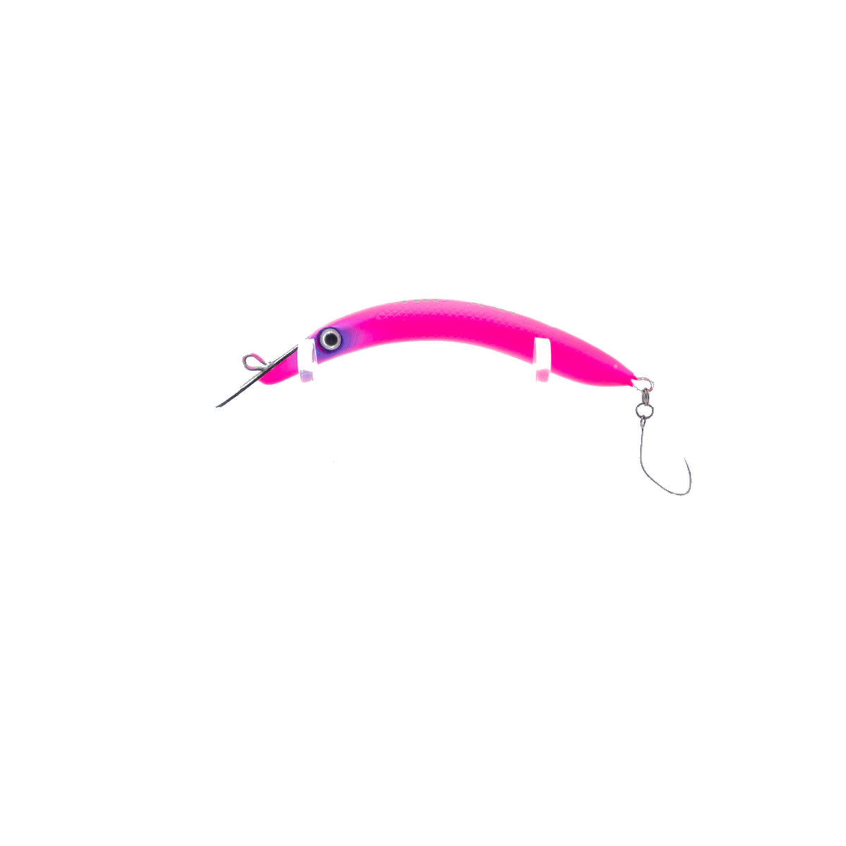 Attic ARCRANK MRC Matt Pink