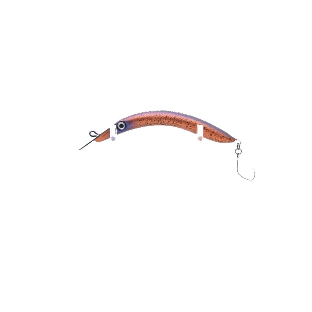 Attic ARCRANK MRC Pepper Copper