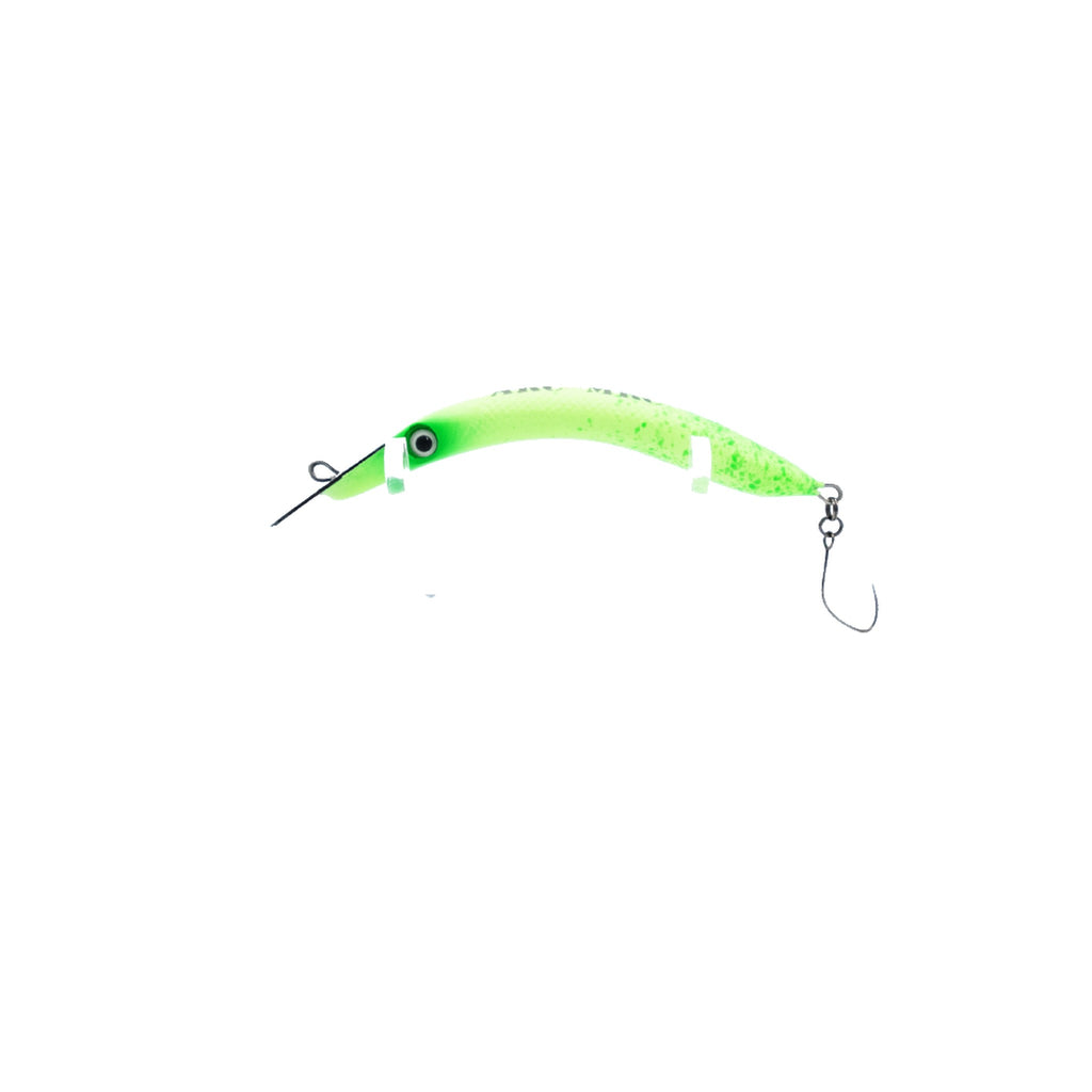 Attic ARCRANK MRC Green Glow Melon