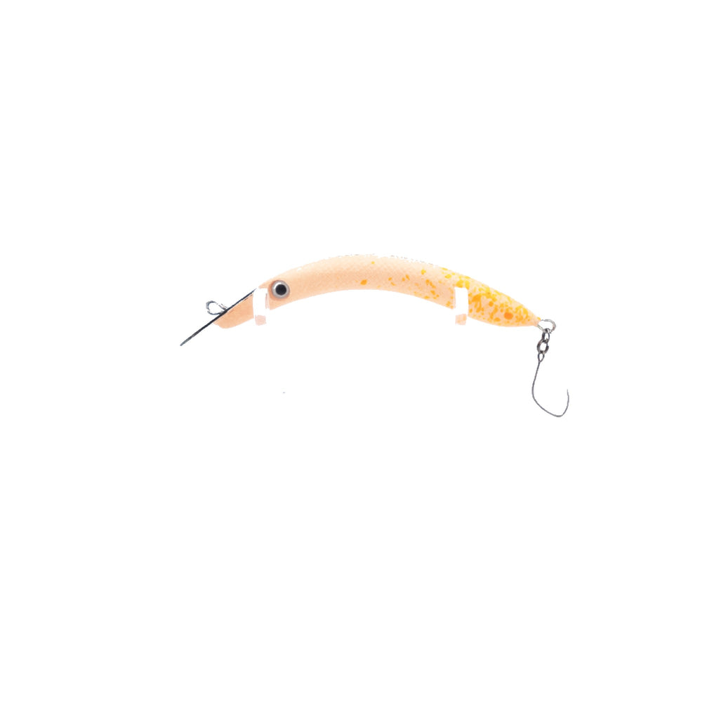 Attic ARCRANK MRC Red Glow Sausage