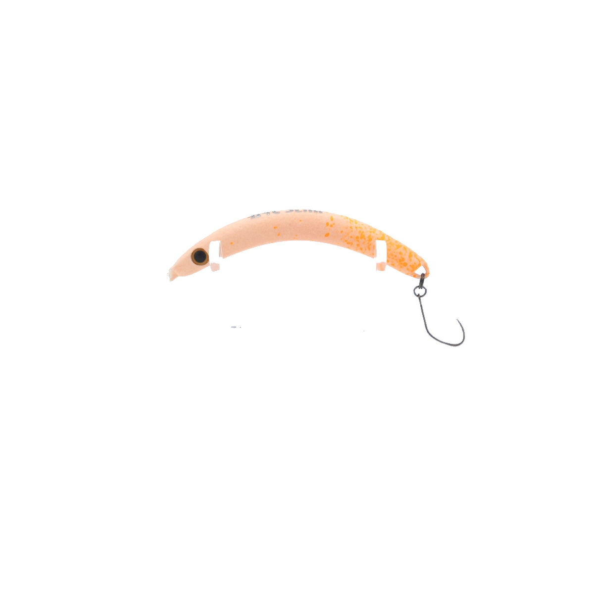 Attic ARCRANK Slim #6 Red Glow Sausage