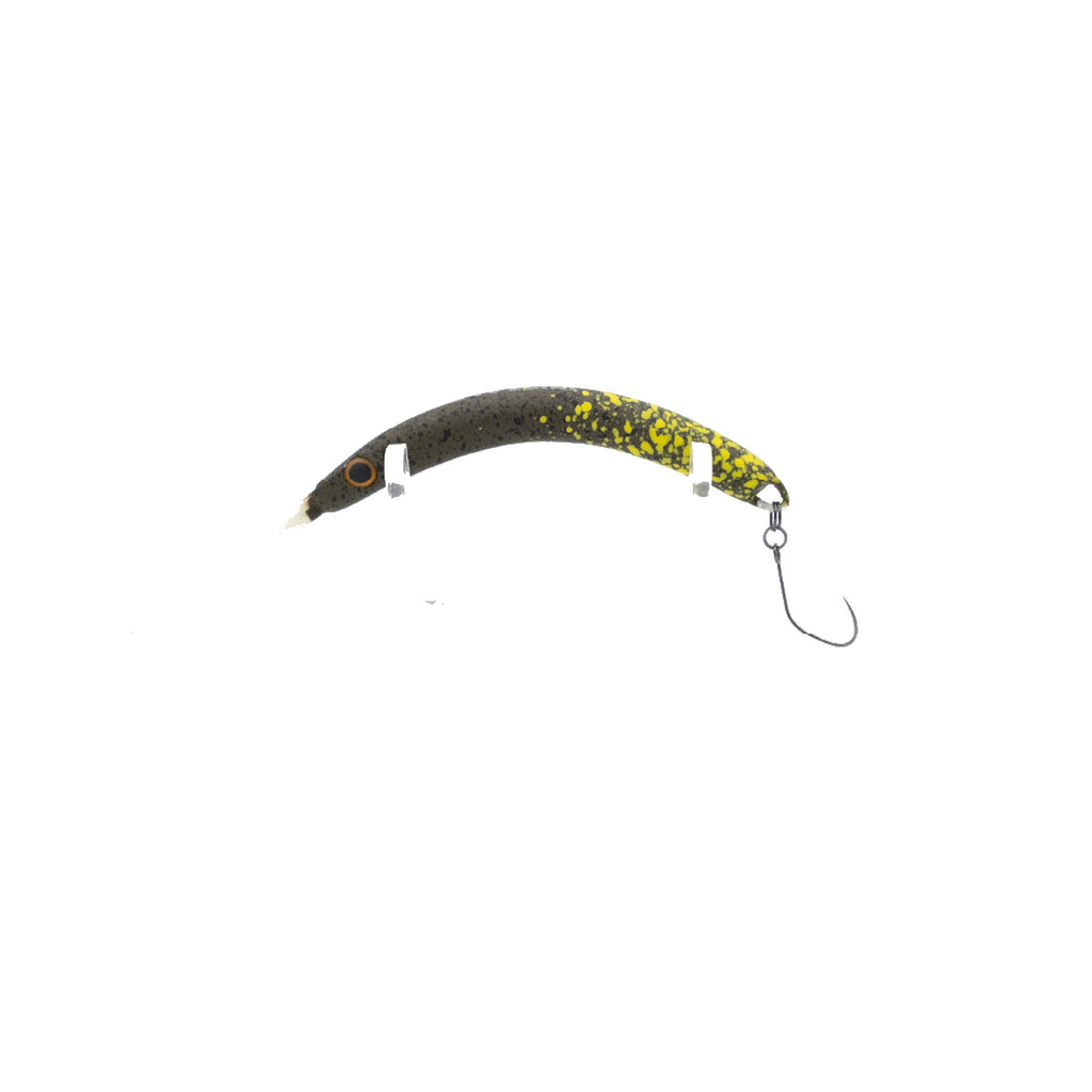 Attic ARCRANK Slim #7 Docking Yellow