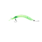 Attic ARCRANK SR F Green Glow Melon