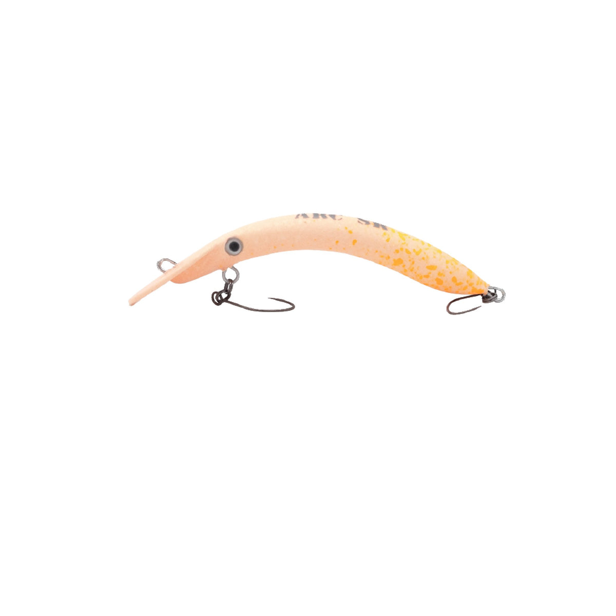 Attic ARCRANK SR F Red Glow Sausage