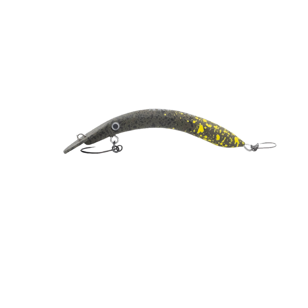 Attic ARCRANK SR F Docking Yellow