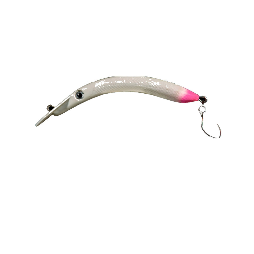 Attic ARCRANK MR #1 Glow White