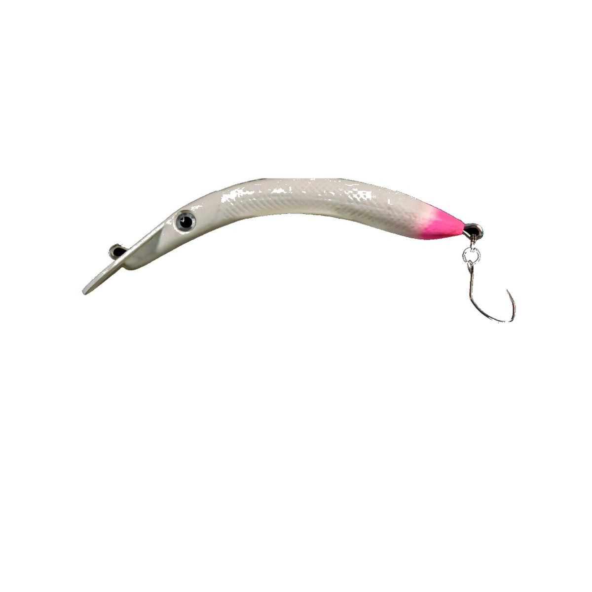 Attic ARCRANK MR #1 Glow White