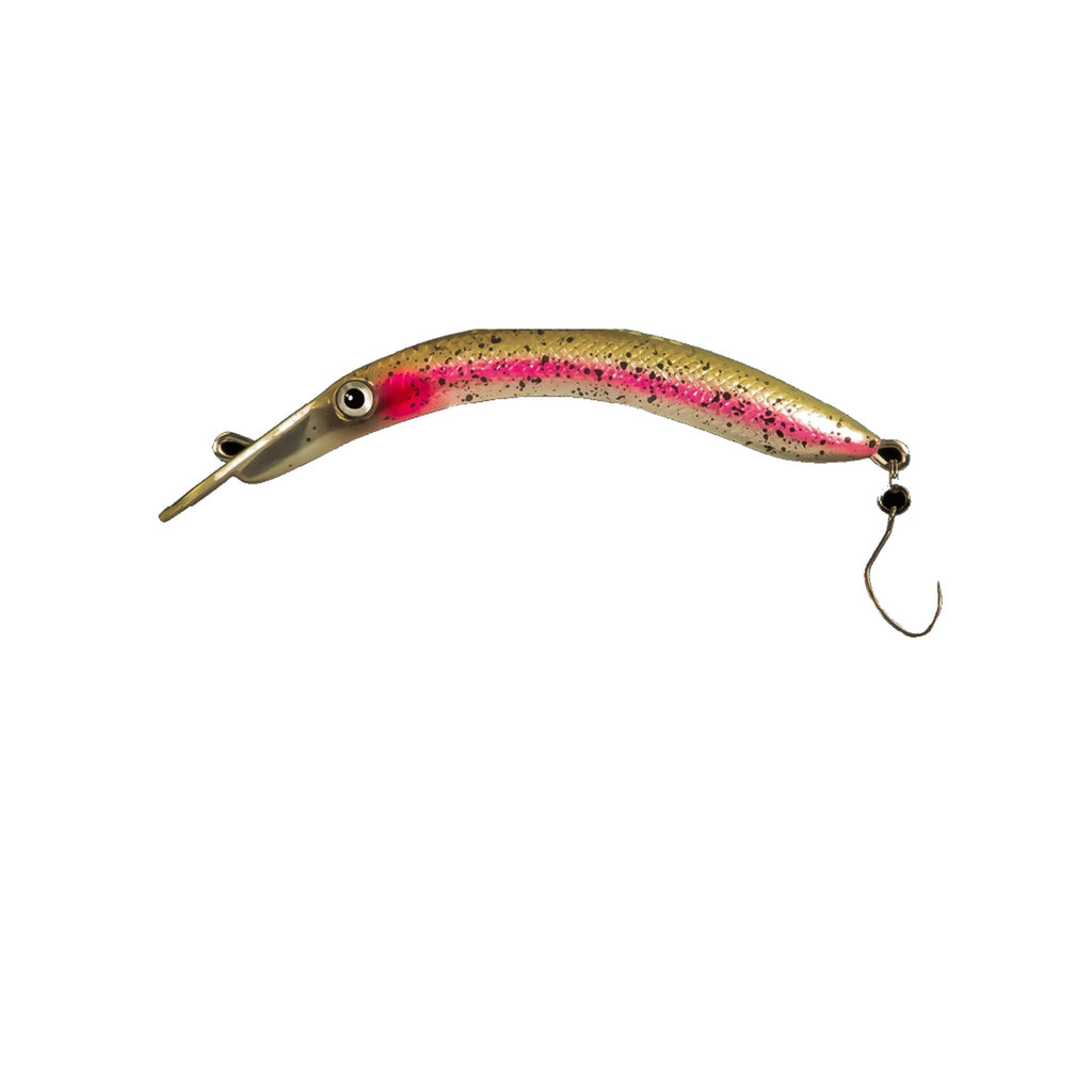 Attic ARCRANK MR #3 Baby Rainbow