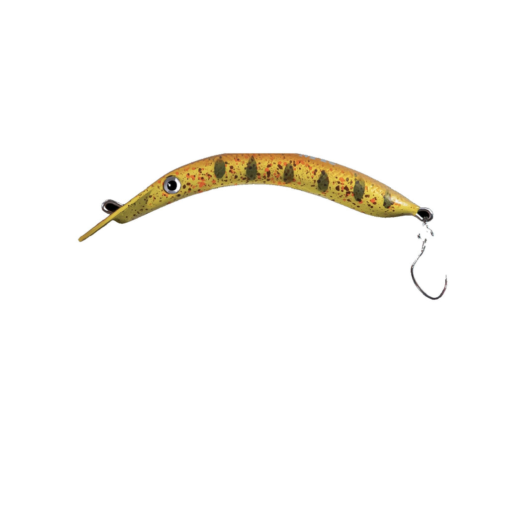 Attic ARCRANK MR #4 Sweet Parr Mark