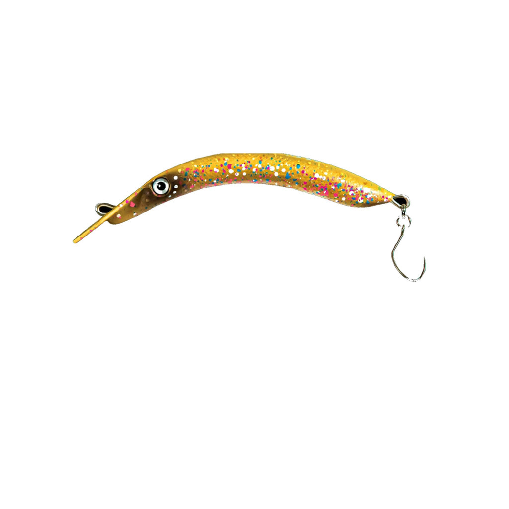 Attic ARCRANK MR #5 Granite Oikawa