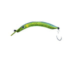 Attic ARCRANK MR #6 Green Ayu