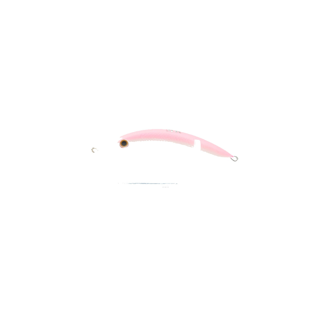 Attic ARCRANK MR #10 Peach Glow
