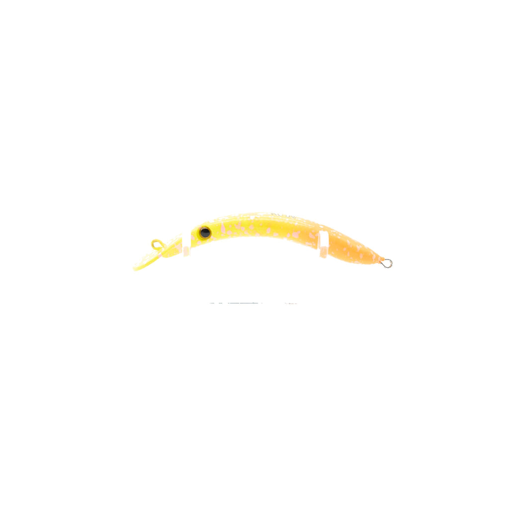 Attic ARCRANK MR #13 Chart Orange