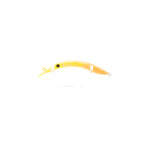 Attic ARCRANK MR #13 Chart Orange