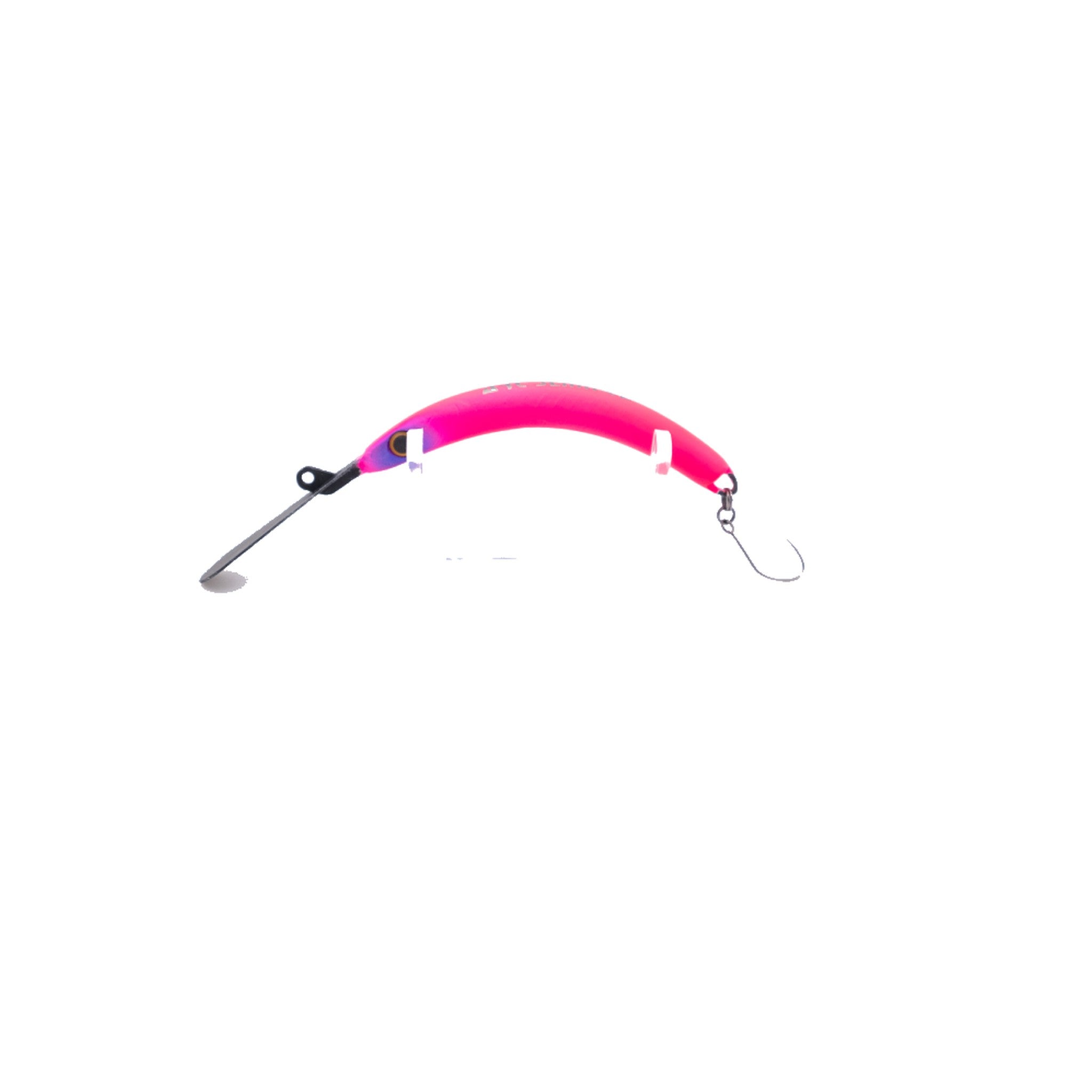 Attic ARCRANK Slim FCE #3 Matt Pink