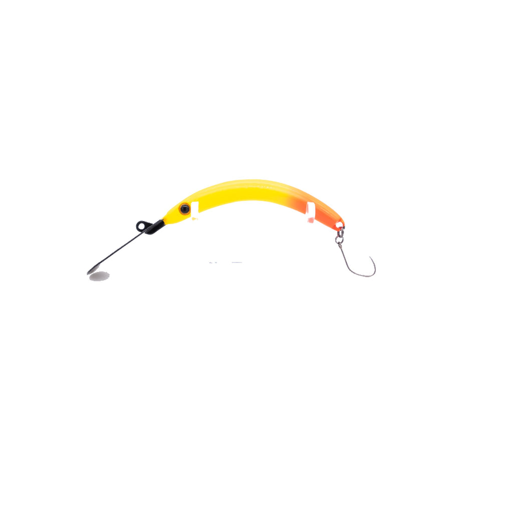 Attic ARCRANK Slim FCE #4 Apple Mango
