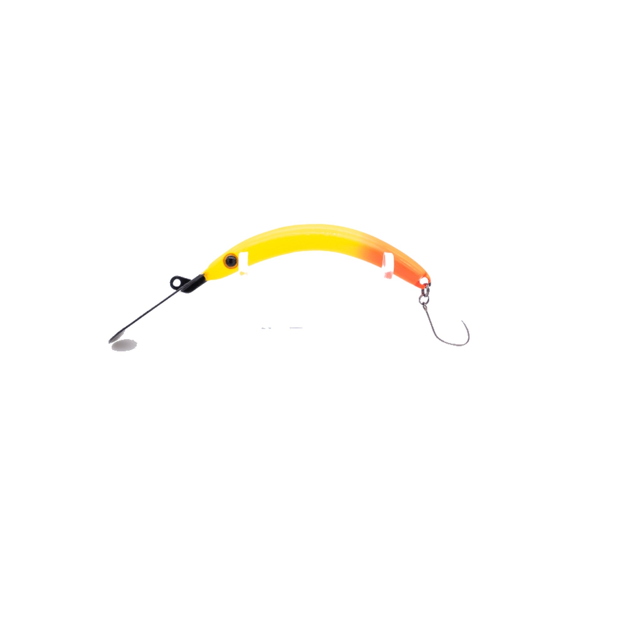 Attic ARCRANK Slim FCE #4 Apple Mango