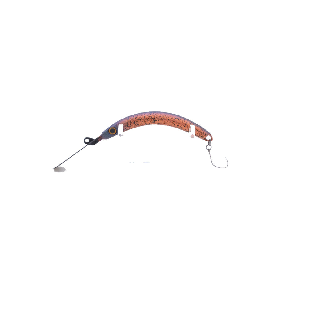 Attic ARCRANK Slim FCE #5 Pepper Copper