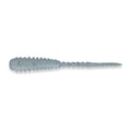 Ecogear Aji Shokunin Aji Must 1.8 Fat in Clear Silver Flake — official Ecogear product photo
