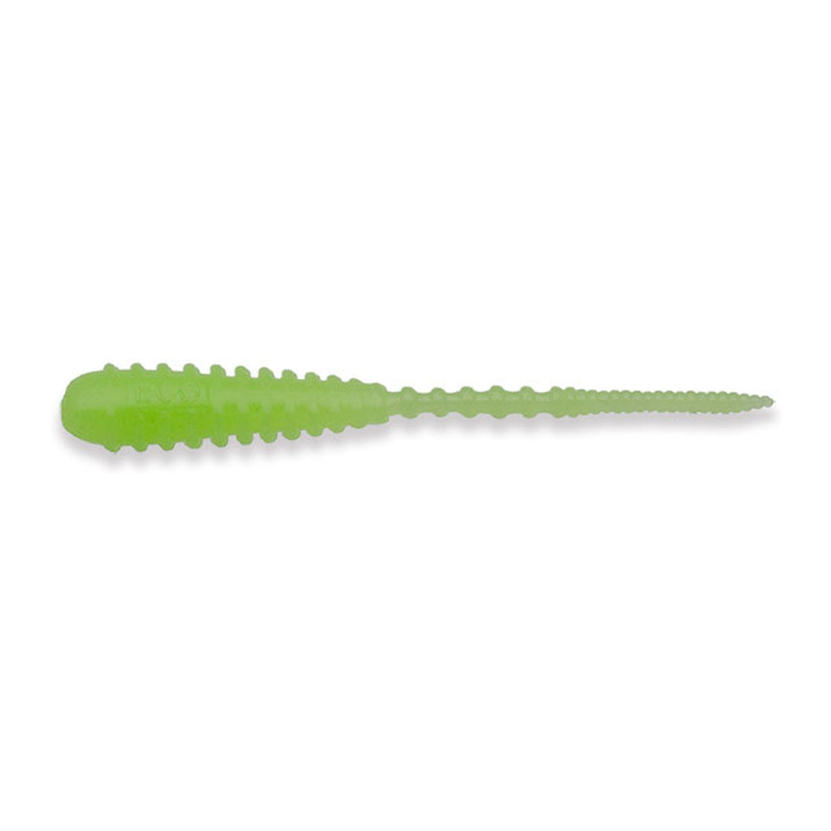 Ecogear Aji Shokunin Aji Must 1.8 Fat in Melon Glow — official Ecogear product photo