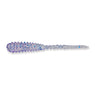 UV Silhouette Blue Flake
