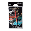Gamakatsu Assist 60 Ultimate Spec — official Gamakatsu product photo