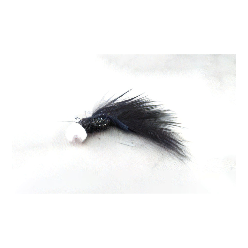 Attic EZcast Usachan Jig 1g #1 Black