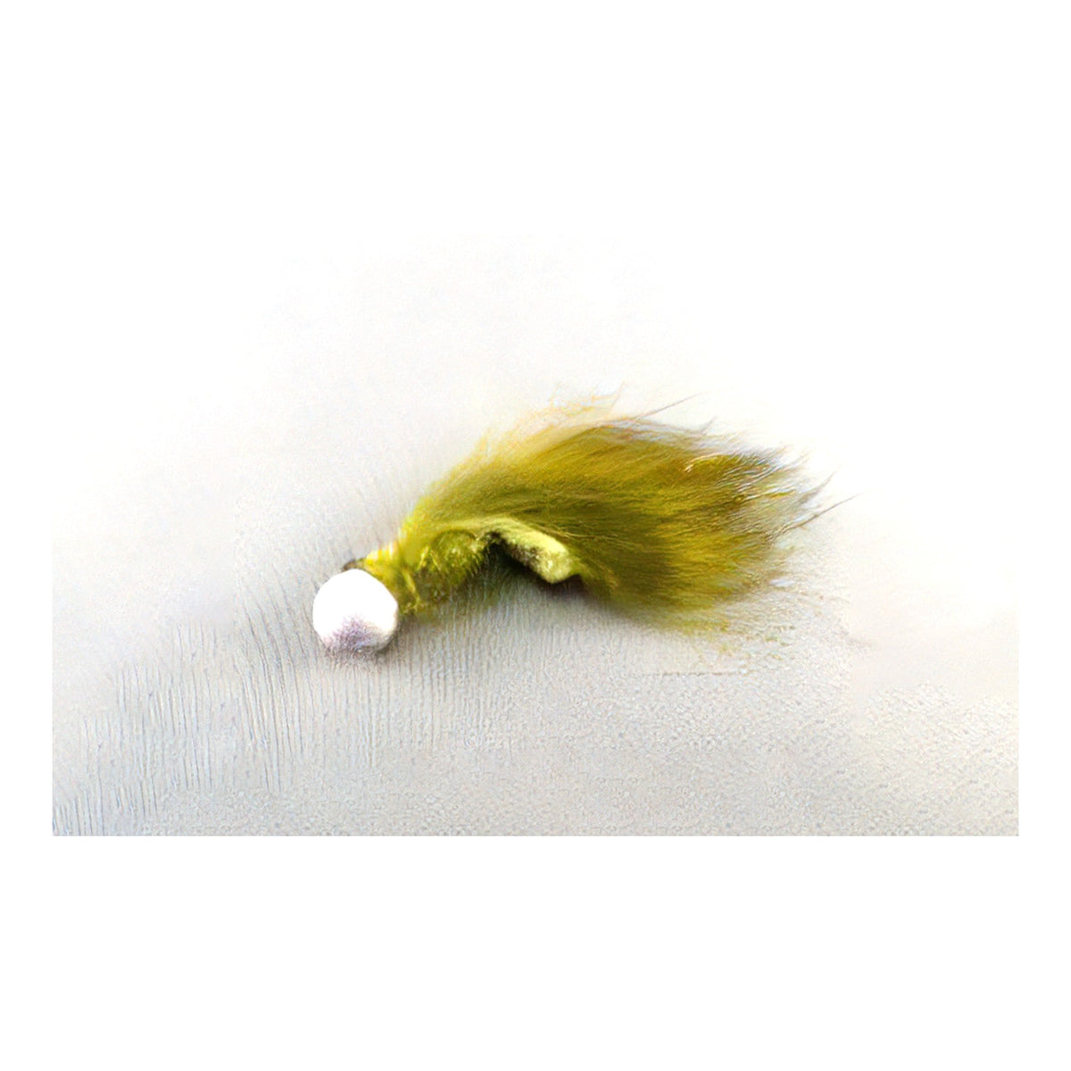 Attic EZcast Usachan Jig 1g #2 Pellet