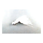 Attic EZcast Usachan Jig 1g #3 White