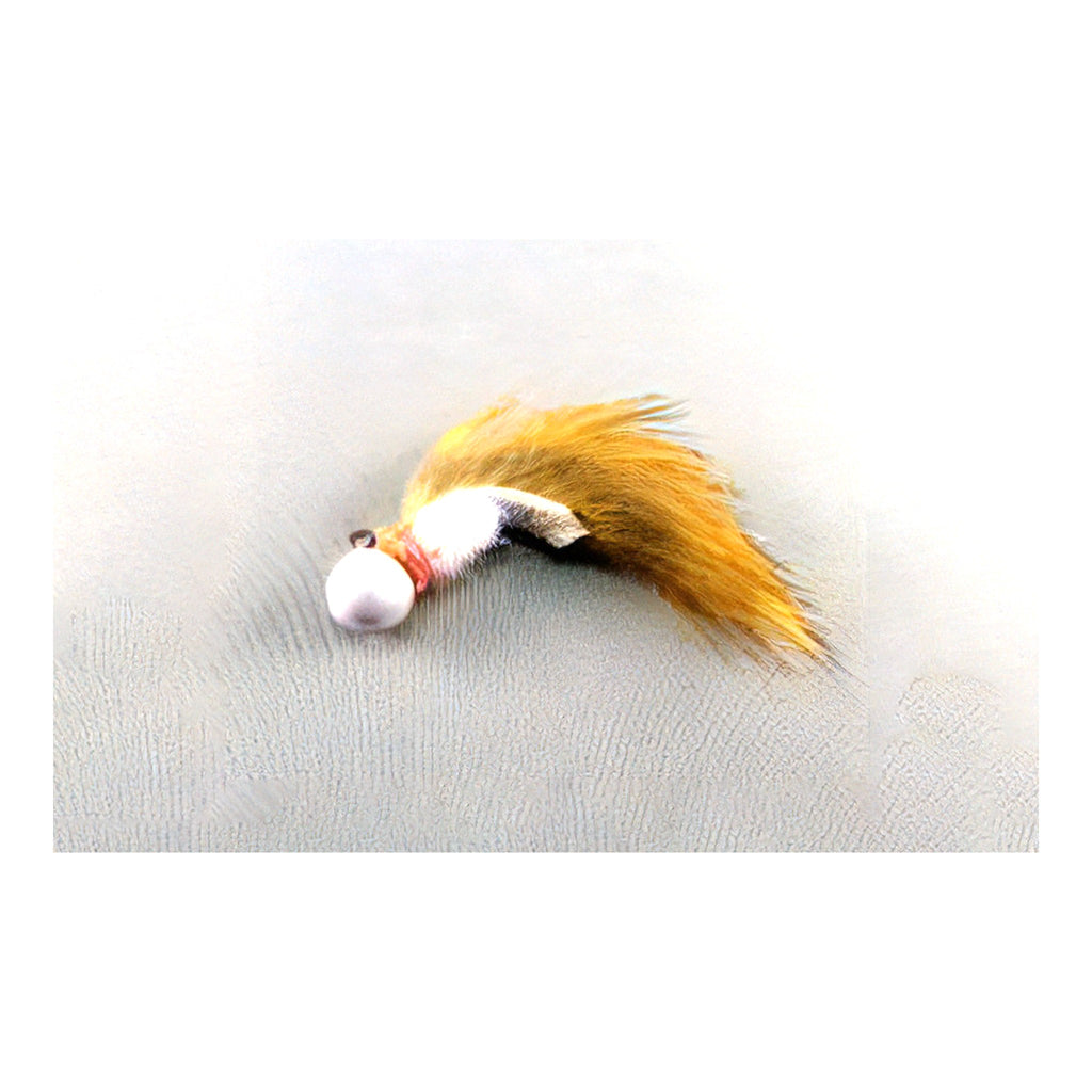 Attic EZcast Usachan Jig 1g #4 Fish