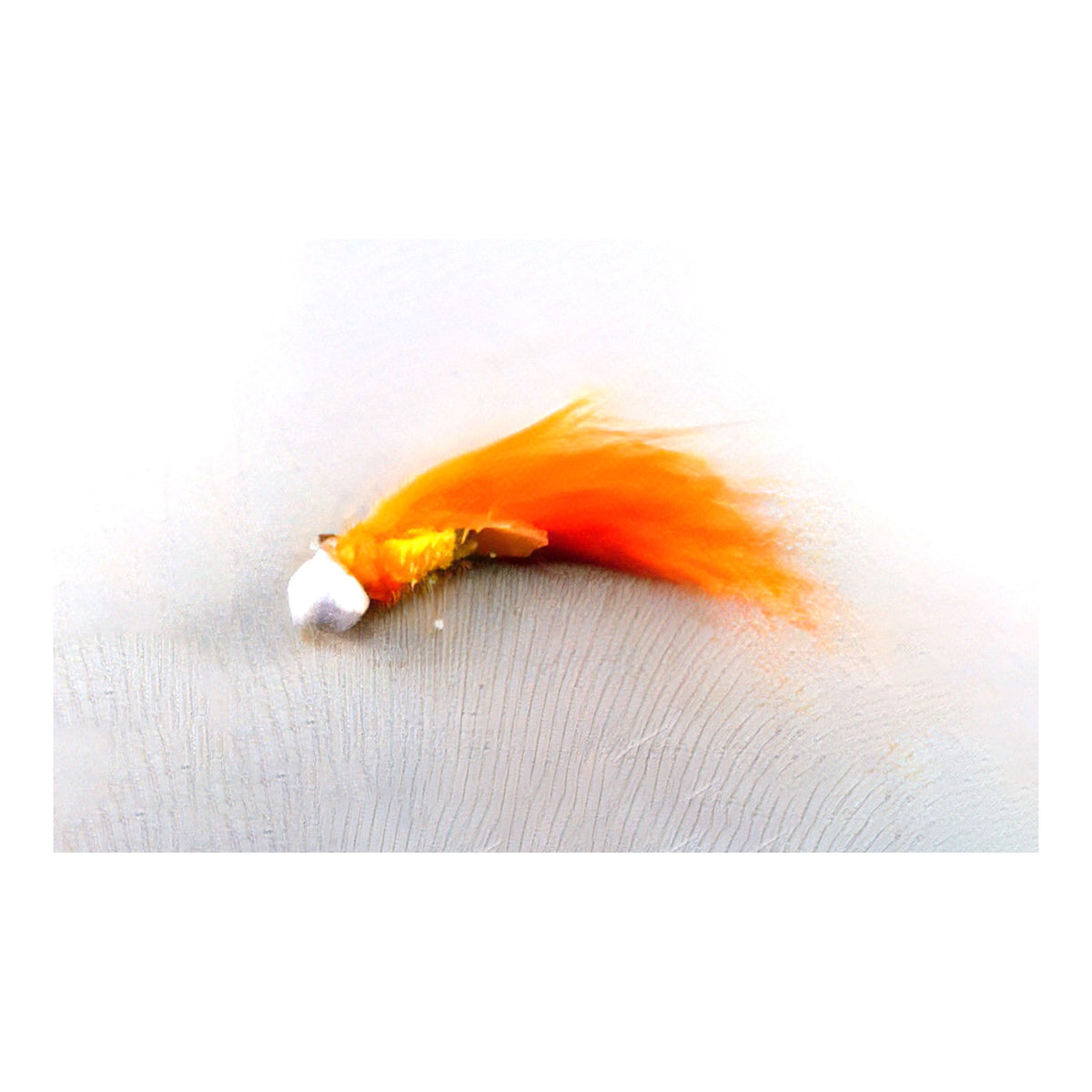 Attic EZcast Usachan Jig 1g #5 Orange