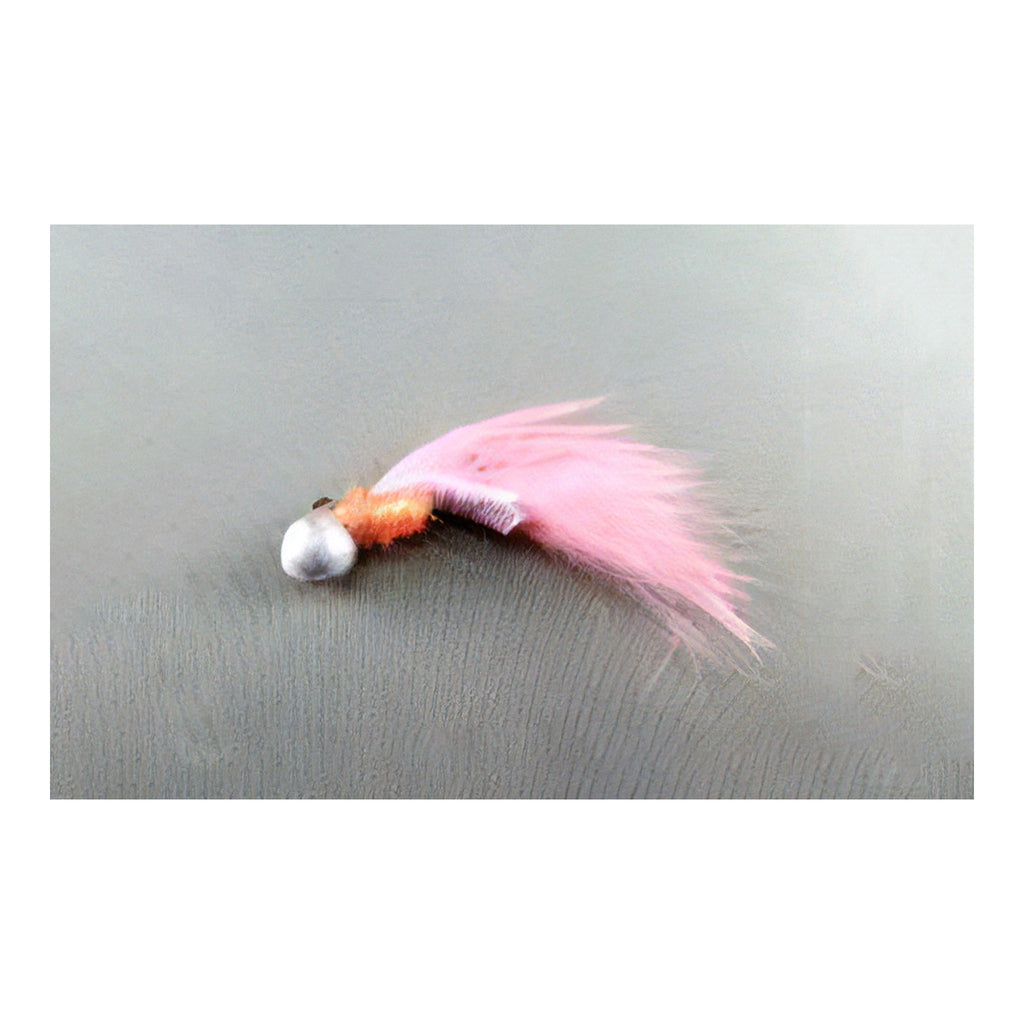 Attic EZcast Usachan Jig 1g #8 Salmon Pink