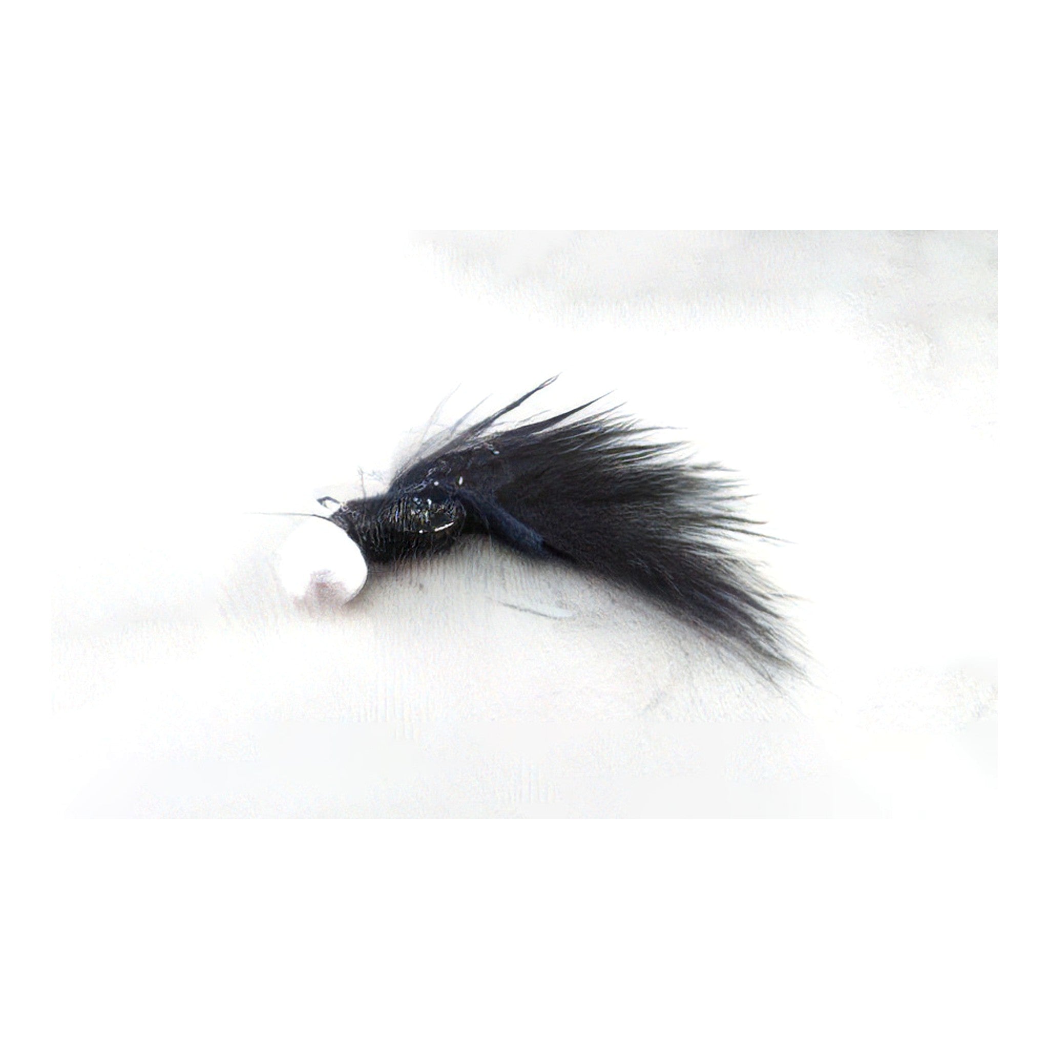Attic EZcast Usachan Jig 2g #1 Black