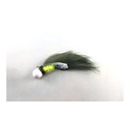 Attic EZcast Usachan Jig 2g #6 Dark Green
